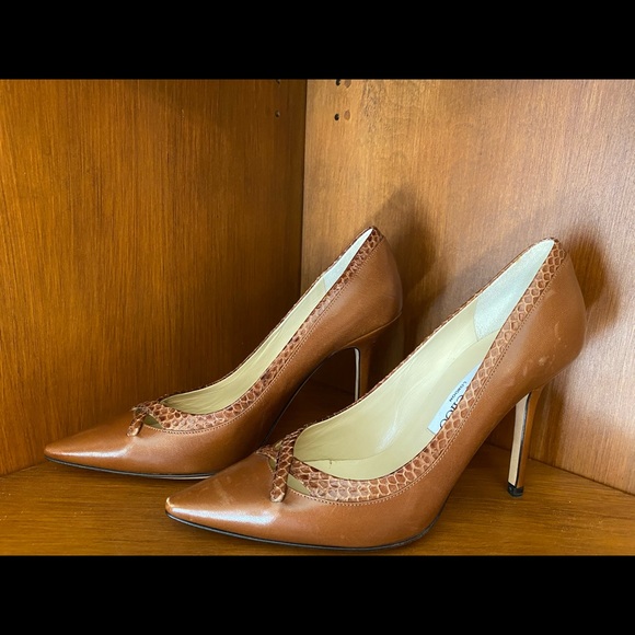 Jimmy Choo heels - Picture 3 of 8